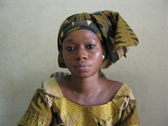 Bintou SANOGO